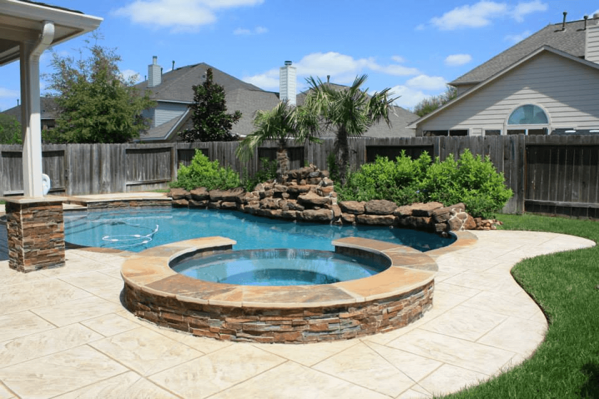 Guide to Building the Perfect Backyard Oasis