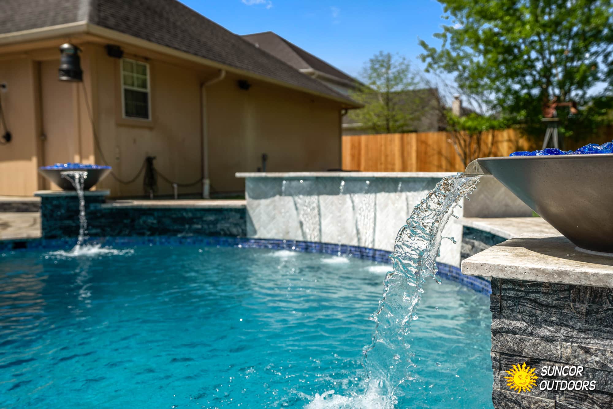 Ways to Enhance Your Swimming Pool